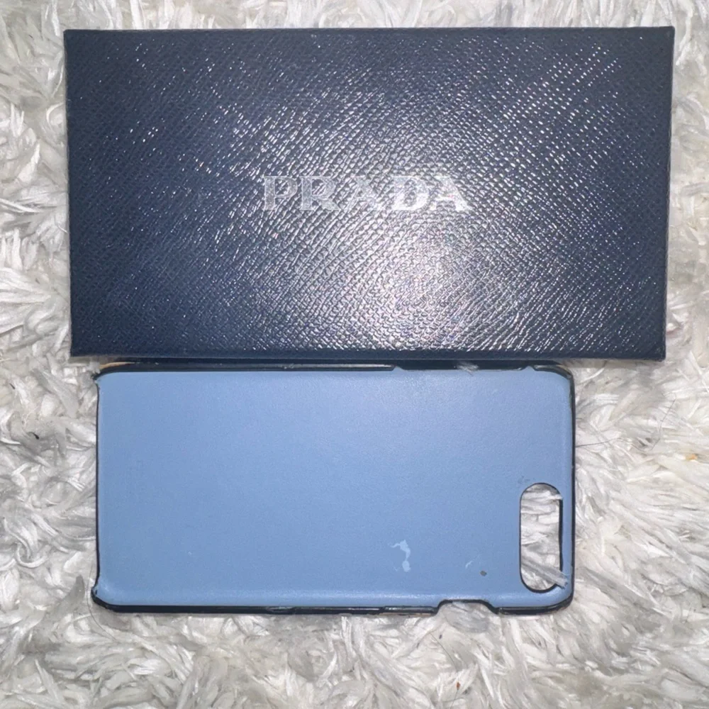 Prada iPhone 6 Plus Cellphone Case